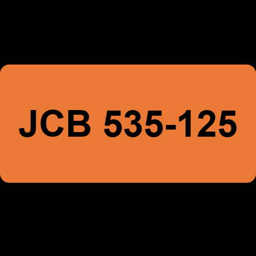 JCB 535-125